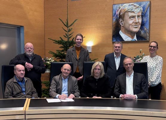 Prestatieafspraken 2026-2030