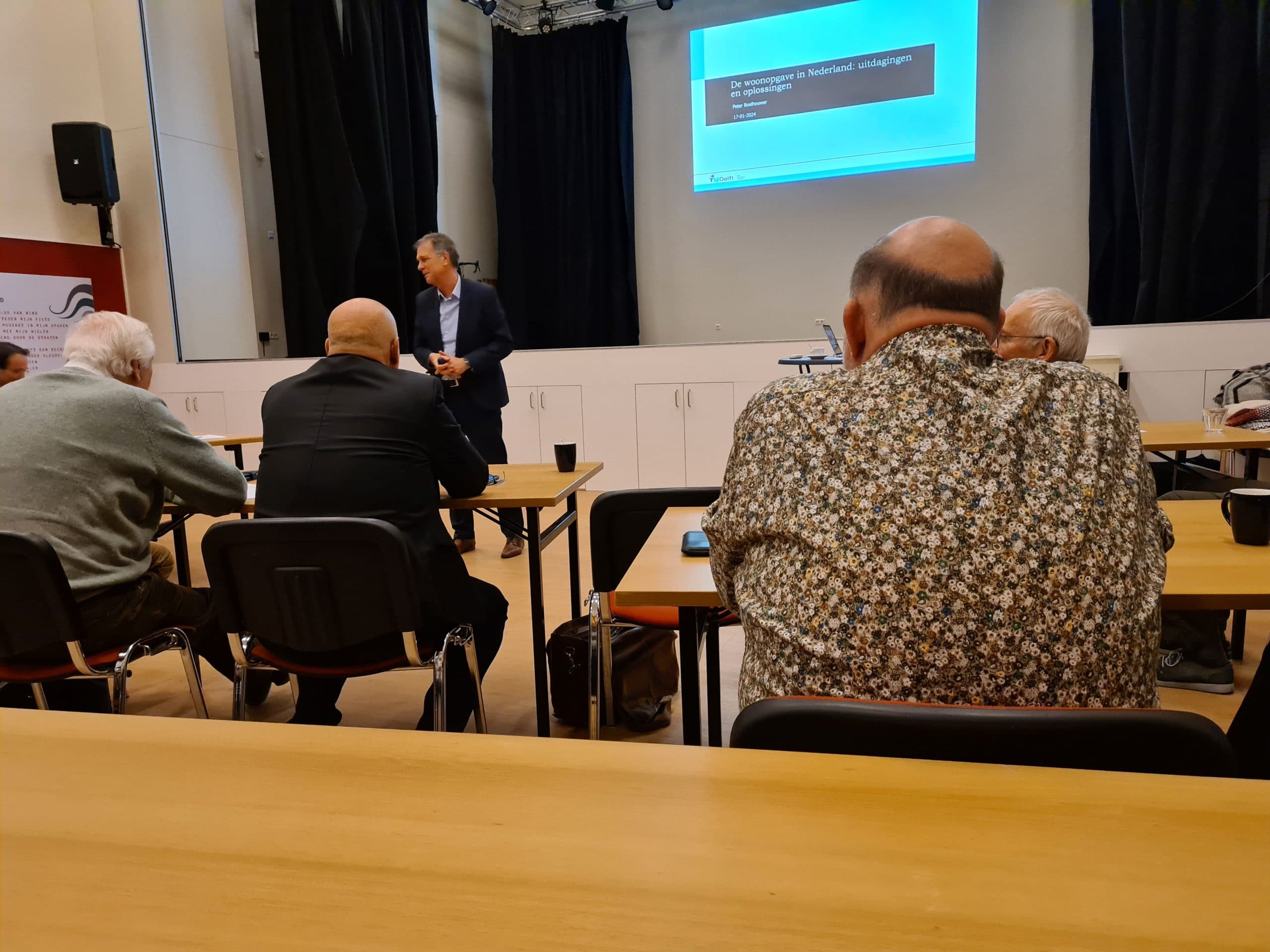 Wonen op Utrechtse Heuvelrug