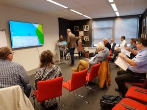 Digitalisering Woningcorporaties