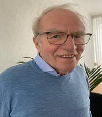 Nieuw bestuurslid Jan Willem Nijland