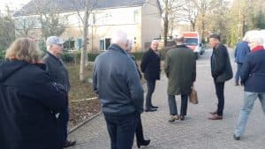 Schouwing Heygraefflaan Maarsbergen