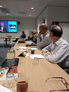 Woonbond Provinciale Vergadering Utrecht