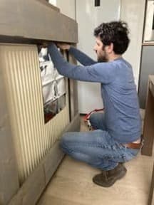 Gratis hulp bij energiebesparing