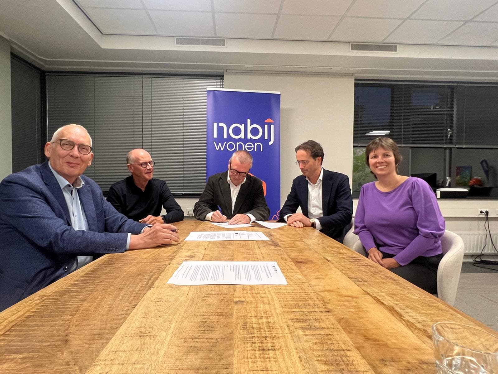 Contact Huurdersraad Maarn-Maarsbergen